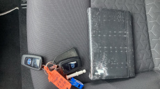 Toyota Corolla 1.8 VVT-i Hybrid Icon Tech 5dr CVT Hybrid Hatchback